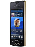 Best available price of Sony Ericsson Xperia ray in African
