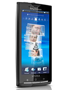 Best available price of Sony Ericsson Xperia X10 in African