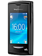 Best available price of Sony Ericsson Yendo in African