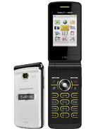 Best available price of Sony Ericsson Z780 in African