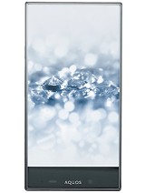 Best available price of Sharp Aquos Crystal 2 in African