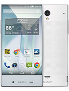 Best available price of Sharp Aquos Crystal in African
