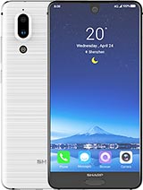 Best available price of Sharp Aquos S2 in African