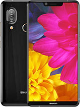 Best available price of Sharp Aquos S3 in African