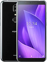 Best available price of Sharp Aquos V in African