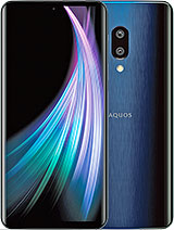 Best available price of Sharp Aquos Zero 2 in African