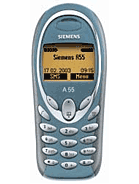Best available price of Siemens A55 in African