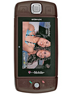 Best available price of T-Mobile Sidekick LX in African