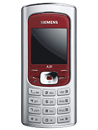 Best available price of Siemens A31 in African