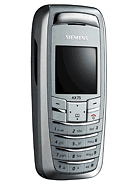 Best available price of Siemens AX75 in African