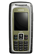 Best available price of Siemens M75 in African