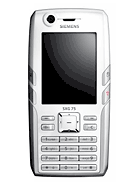 Best available price of Siemens SXG75 in African