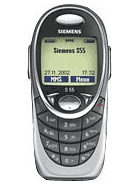 Best available price of Siemens S55 in African