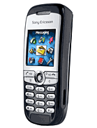 Best available price of Sony Ericsson J200 in African