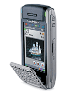 Best available price of Sony Ericsson P900 in African