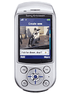 Best available price of Sony Ericsson S700 in African