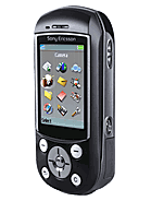 Best available price of Sony Ericsson S710 in African
