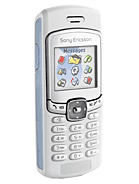 Best available price of Sony Ericsson T290 in African