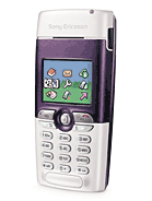 Best available price of Sony Ericsson T310 in African