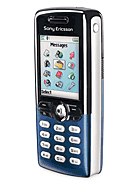 Best available price of Sony Ericsson T610 in African