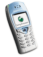 Best available price of Sony Ericsson T68i in African