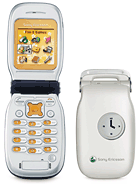 Best available price of Sony Ericsson Z200 in African