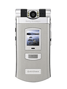 Best available price of Sony Ericsson Z800 in African