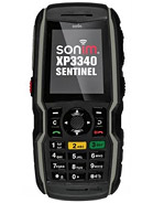 Best available price of Sonim XP3340 Sentinel in African