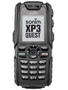 Best available price of Sonim XP3-20 Quest in African