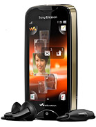 Best available price of Sony Ericsson Mix Walkman in African