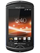 Best available price of Sony Ericsson WT18i in African