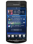 Best available price of Sony Ericsson Xperia Duo in African