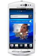 Best available price of Sony Ericsson Xperia neo V in African