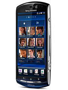 Best available price of Sony Ericsson Xperia Neo in African