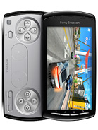 Best available price of Sony Ericsson Xperia PLAY CDMA in African