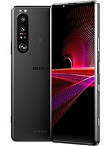 Best available price of Sony Xperia 1 III in African
