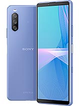 Best available price of Sony Xperia 10 III in African