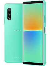 Best available price of Sony Xperia 10 IV in African