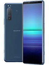 Sony Xperia 1 II at African.mymobilemarket.net