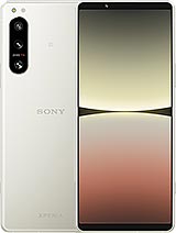 Best available price of Sony Xperia 5 IV in African