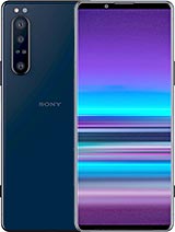 Best available price of Sony Xperia 5 Plus in African