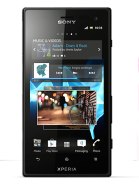 Best available price of Sony Xperia acro S in African