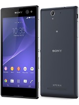 Best available price of Sony Xperia C3 Dual in African