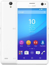 Best available price of Sony Xperia C4 Dual in African