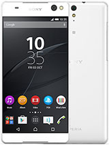 Best available price of Sony Xperia C5 Ultra in African