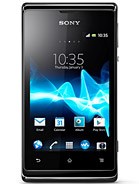 Best available price of Sony Xperia E dual in African