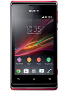 Best available price of Sony Xperia E in African