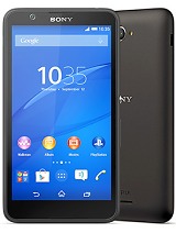 Best available price of Sony Xperia E4 in African