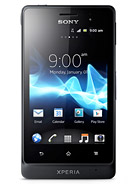Best available price of Sony Xperia go in African