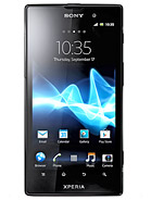 Best available price of Sony Xperia ion HSPA in African
